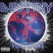 Album cover art for Destiny: The Collection