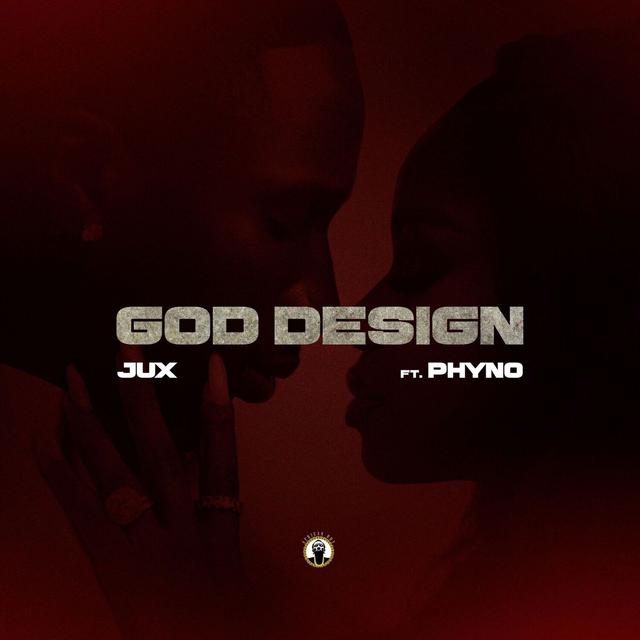Album cover art for GOD DESIGN