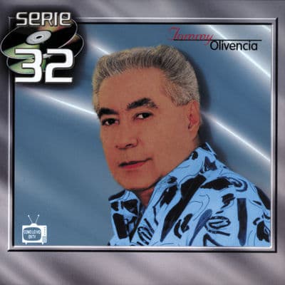 Album cover art for Serie 32