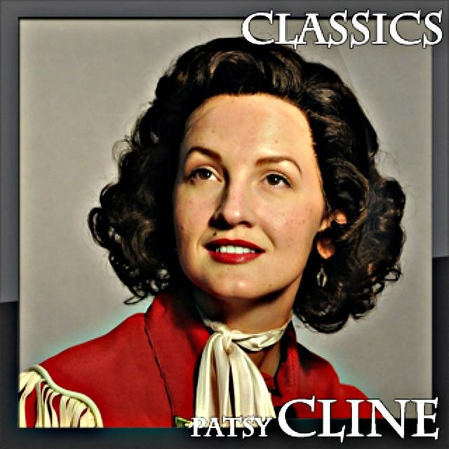 Album cover art for Classics