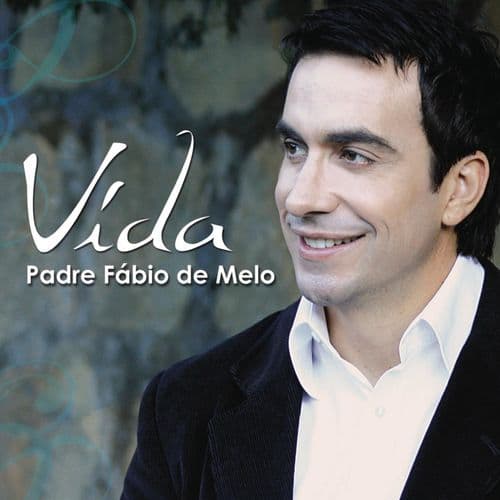 Album cover art for Vida
