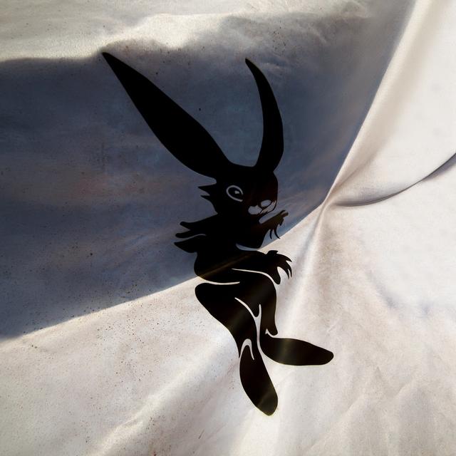 Album cover art for Colorado