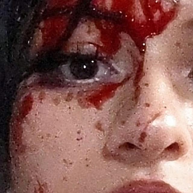 Album cover art for I Don't Care