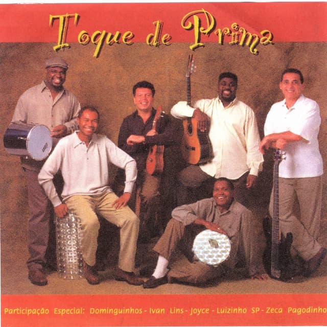 Album cover art for Se Tem Que Ser, Será