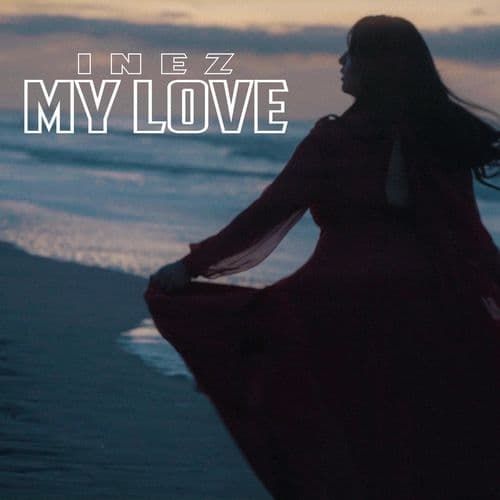 Album cover art for My Love.