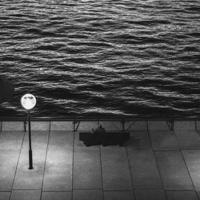 Album cover art for Film