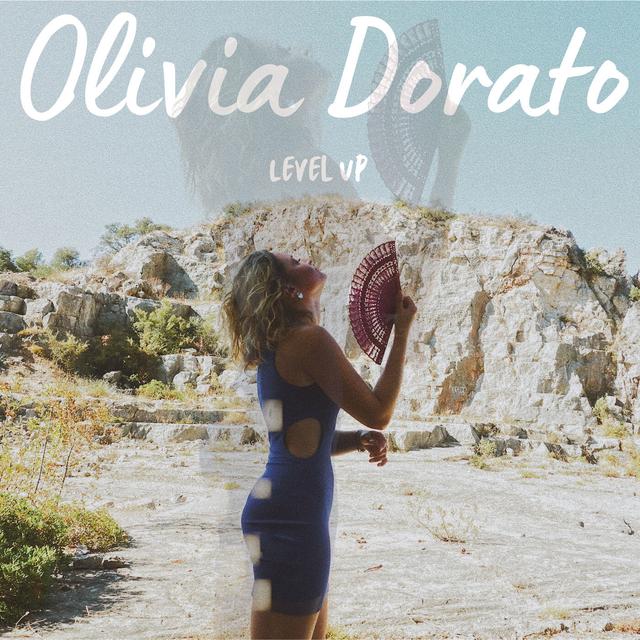 Album cover art for Level Up