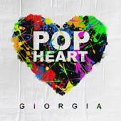 Album cover art for Pop Heart