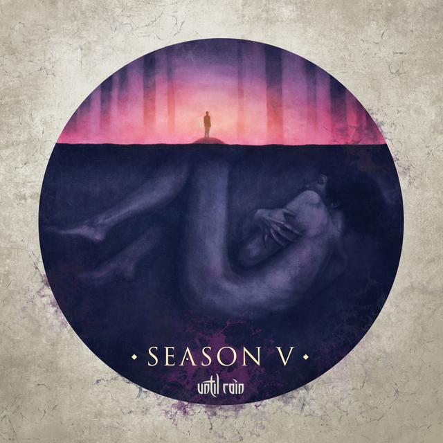 Album cover art for Season V