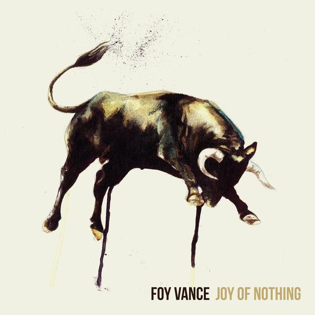 Album cover art for Joy Of Nothing