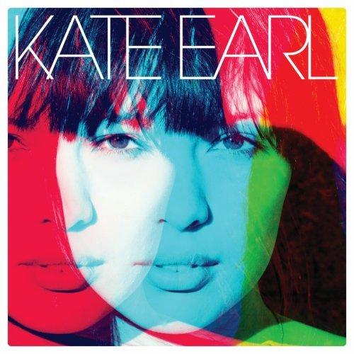 Album cover art for Kate Earl