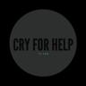 ‌cry for help