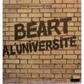 Album cover art for A l'Université