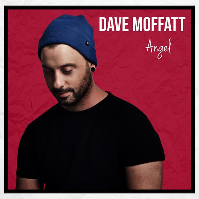 Album cover art for Angel