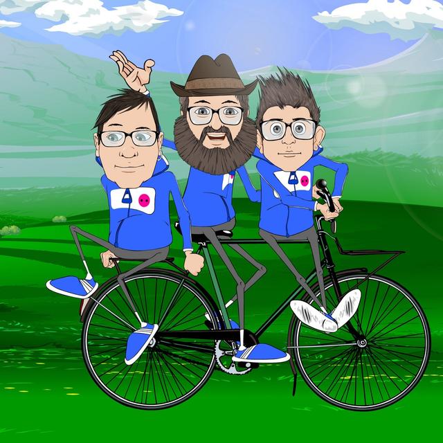 Album cover art for Мені повезло