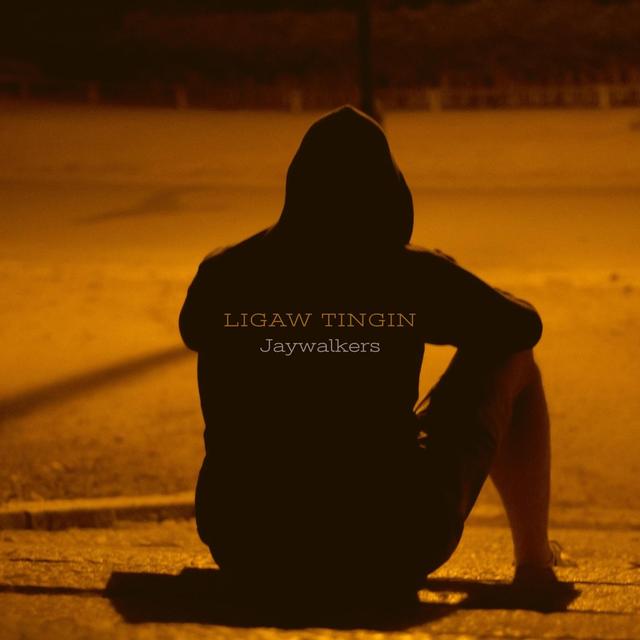 Album cover art for Ligaw Tingin