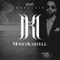 Album cover art for Medellin