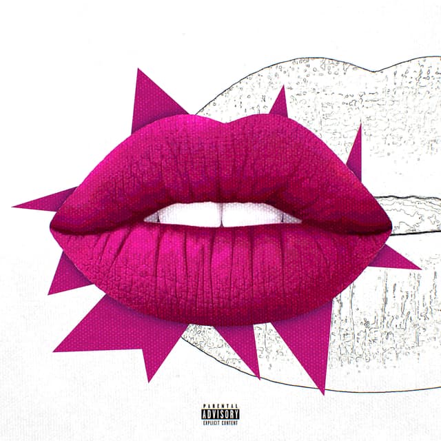 Album cover art for целоваться