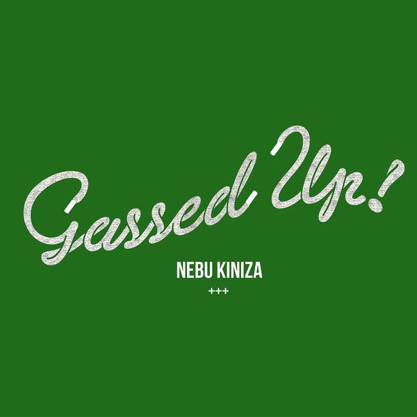 Album cover art for Gassed Up