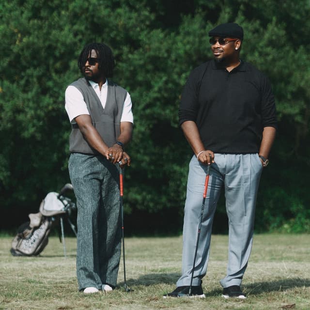 Album cover art for Hard Guy Confessions