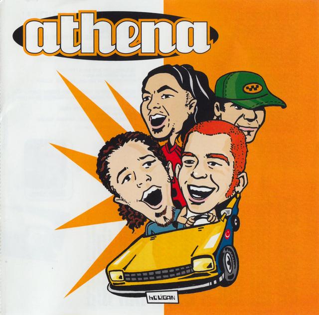 Album cover art for Holigan