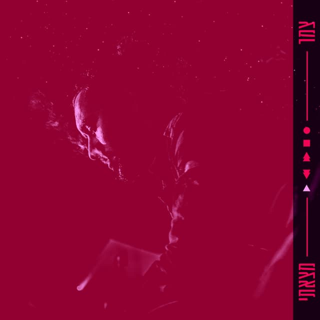 Album cover art for מצאתי