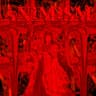 MURDER RED CHAINSAW