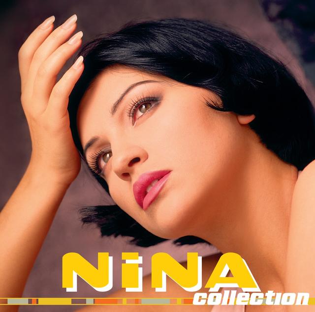 Album cover art for Collection
