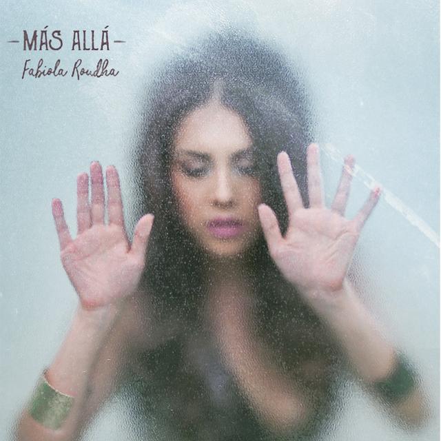 Album cover art for Más Allá