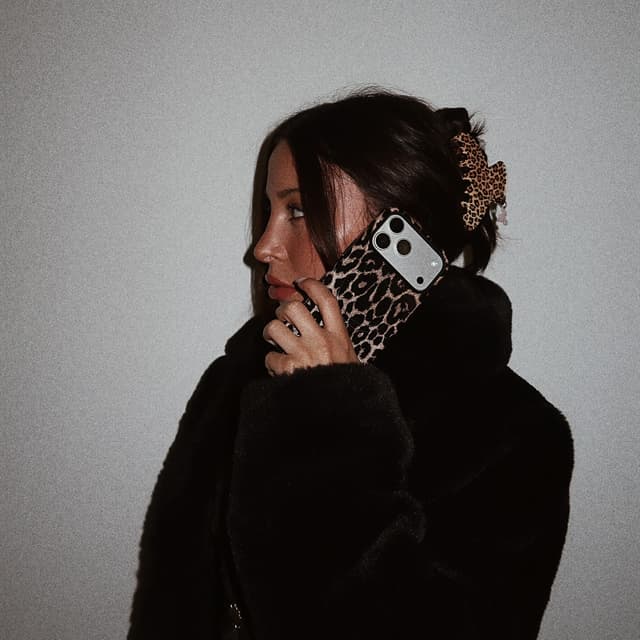 Album cover art for Say Yea
