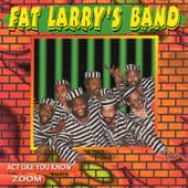 Album cover art for Act Like You Know