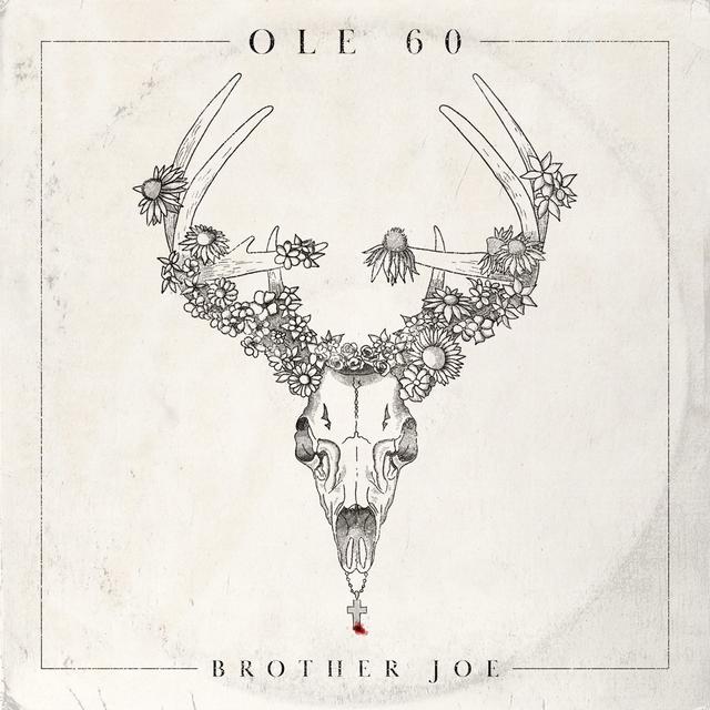 Album cover art for Brother Joe