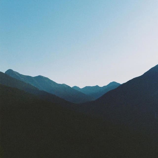 Album cover art for Sundays