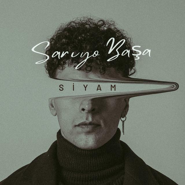 Album cover art for Sarıyo Başa - Single