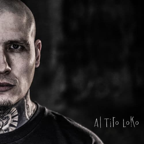 Album cover art for Al Tiro Loko