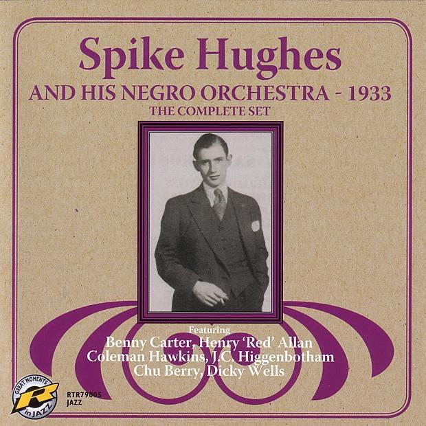 Album cover art for 1933