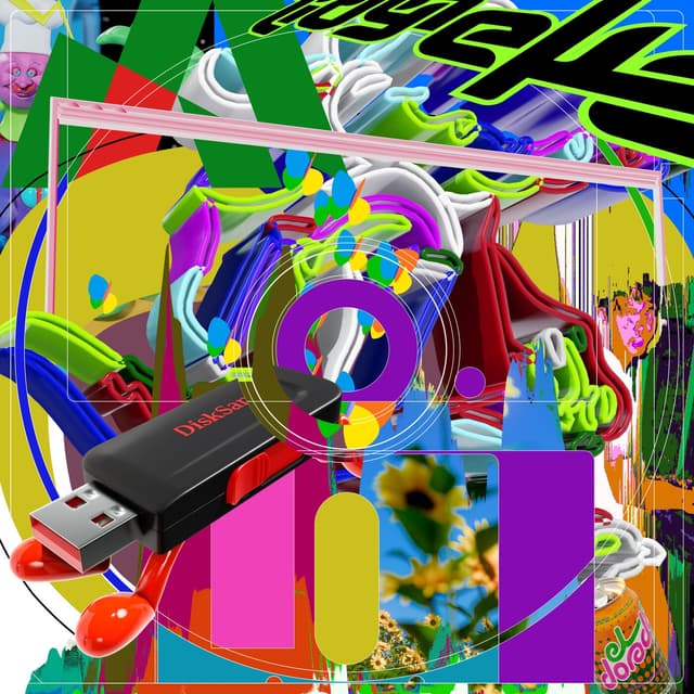 Album cover art for Blue Shadows