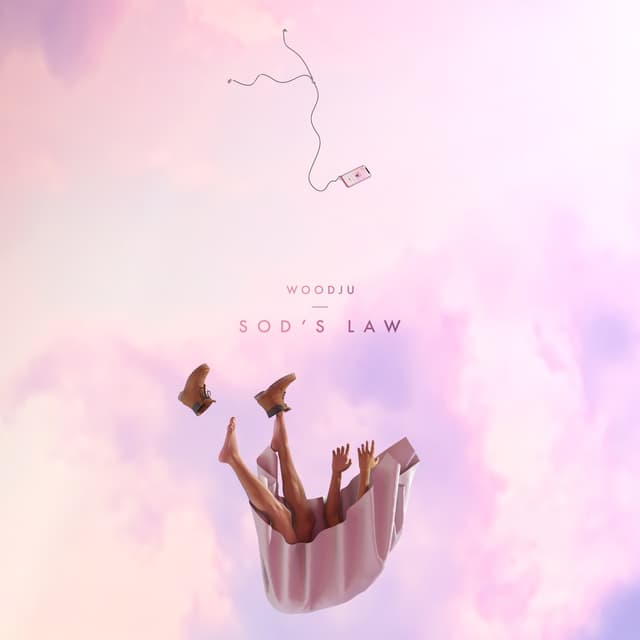 Album cover art for Sod's Law