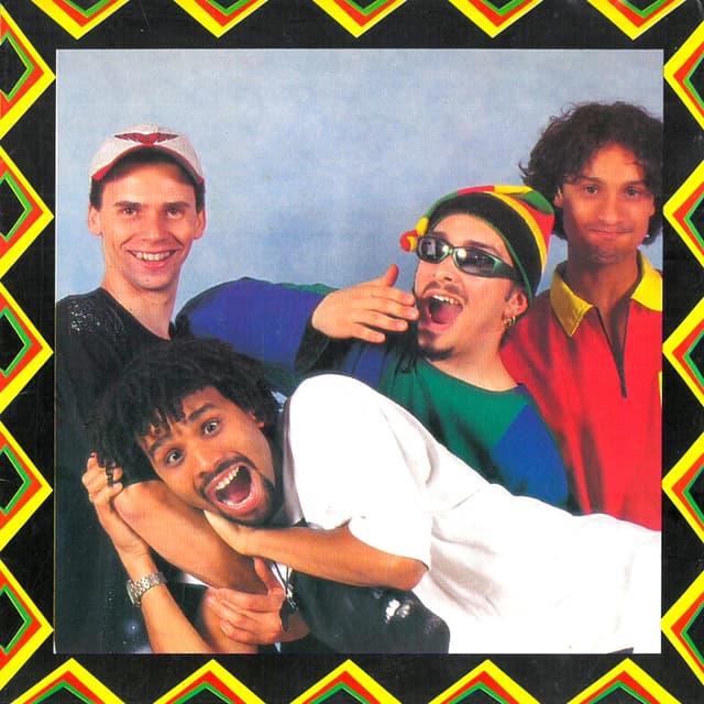 Album cover art for Ilha de Patmus
