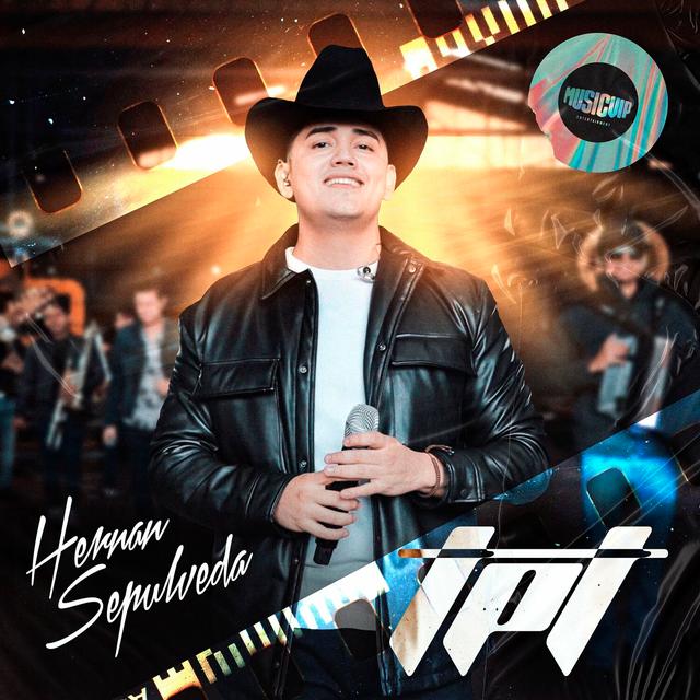 Album cover art for TPT