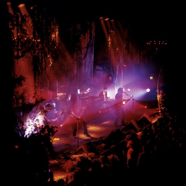 Album cover art for Okonokos