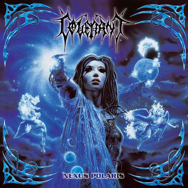 Album cover art for Nexus Polaris