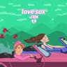 love sux  (Acoustic) [Acoustic]