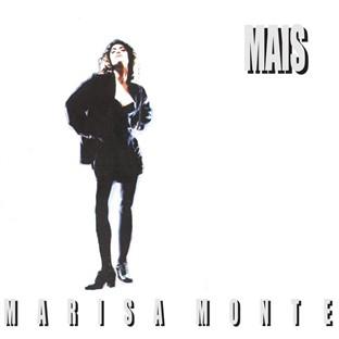 Album cover art for Mais