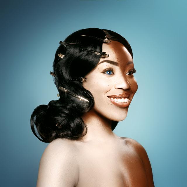 Album cover art for Be Runway