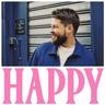 Happy