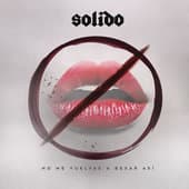 Album cover art for No Me Vuelvas a Besar Así