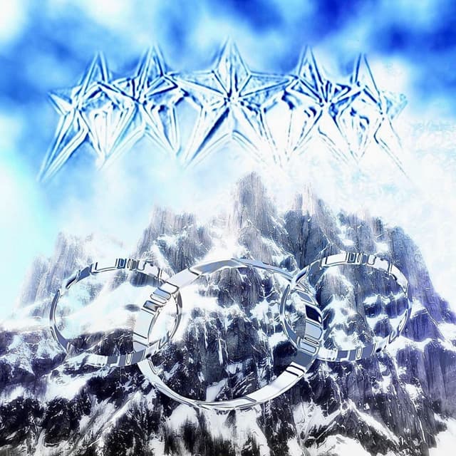 Album cover art for Crybully