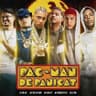 Pacman de Panicat