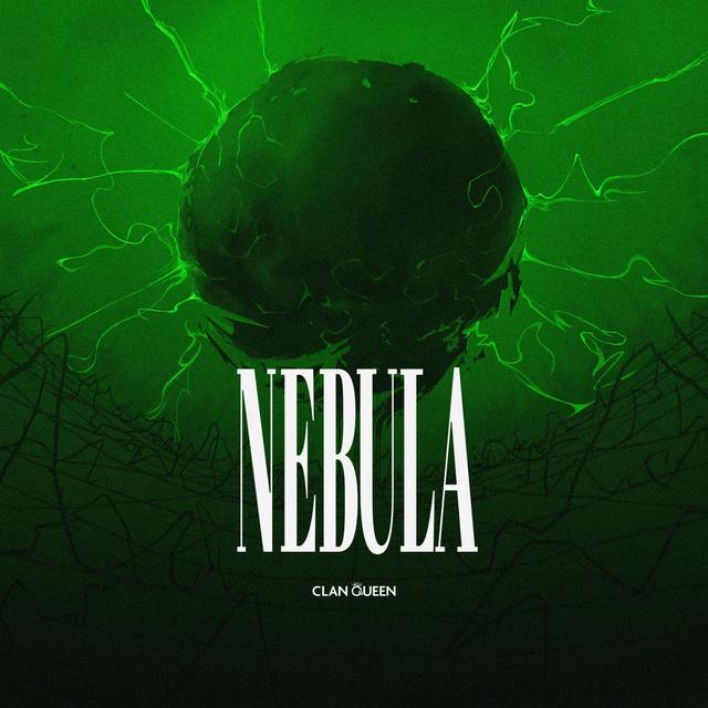 Album cover art for NEBULA